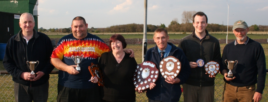 ESK Winners